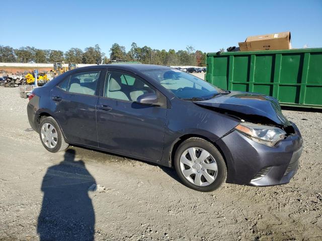 Photo 4 from auction – 2016 TOYOTA COROLLA L with VIN 5YFBURHEXGP498922