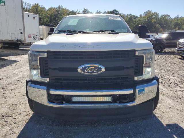 Photo 5 from auction – 2018 FORD F250 with VIN 1FD7W2BTXJEC10122