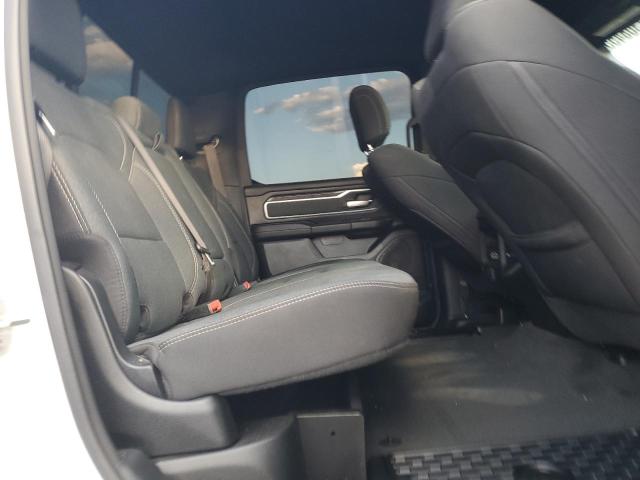 Photo 10 from auction – 2021 RAM 1500 BIG H with VIN 1C6SRFFT1MN572522