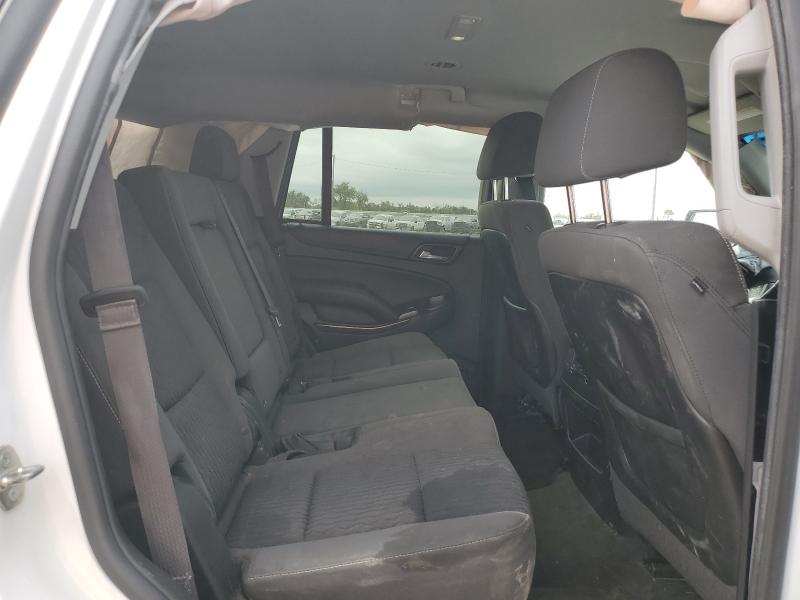 Photo 11 from auction – 2015 GMC YUKON SLE with VIN 1GKS2AKC9FR101174