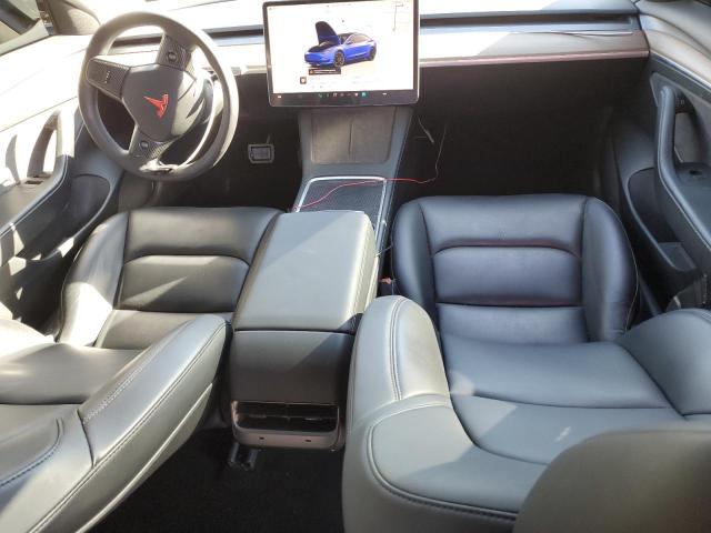 Photo 8 from auction – 2023 TESLA MODEL 3 with VIN 5YJ3E1EC8PF517792