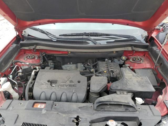 Photo 12 from auction – 2016 MITSUBISHI OUTLANDER with VIN JA4AD3A33GZ007026