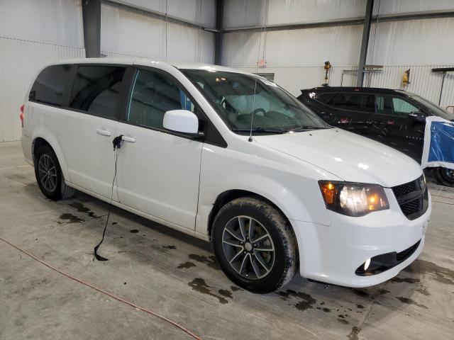 Photo 4 from auction – 2019 DODGE GRAND CARA with VIN 2C4RDGCG3KR503673