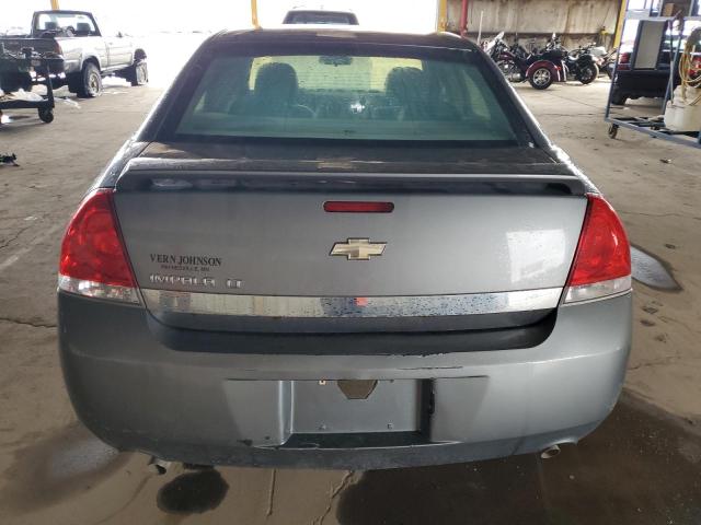 Photo 6 from auction – 2006 CHEVROLET IMPALA LT with VIN 2G1WC581769239077