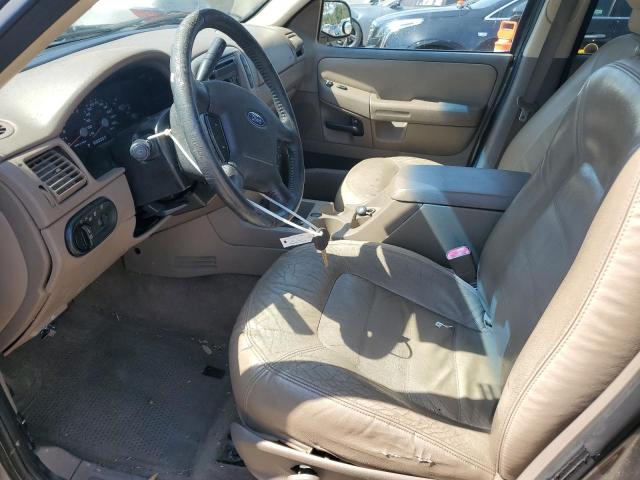 Photo 7 from auction – 2005 FORD EXPLORER X with VIN 1FMZU73K35UA99930