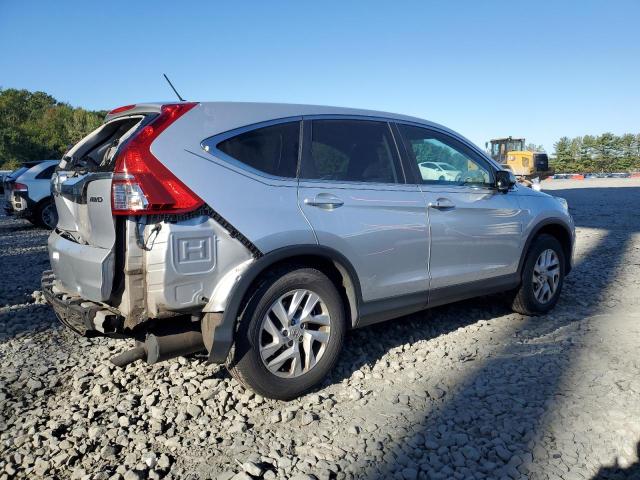 Photo 3 from auction – 2015 HONDA CR-V EX with VIN 2HKRM4H50FH619289