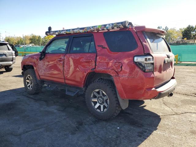 Photo 2 from auction – 2019 TOYOTA 4RUNNER SR with VIN JTEBU5JR7K5645558