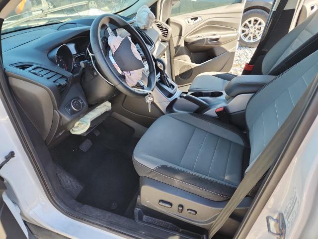Photo 7 from auction – 2016 FORD ESCAPE SE with VIN 1FMCU9G91GUC24841
