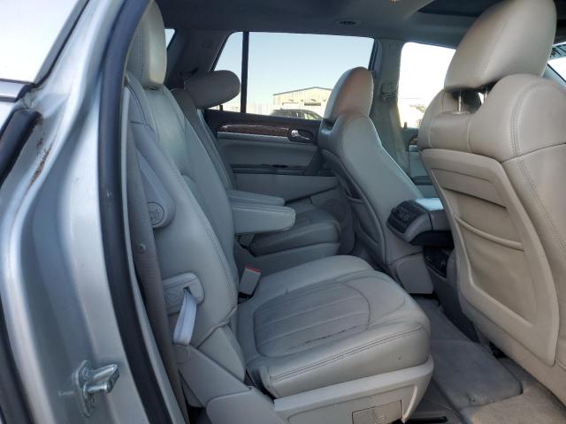 Photo 11 from auction – 2012 BUICK ENCLAVE with VIN 5GAKVCED5CJ378645