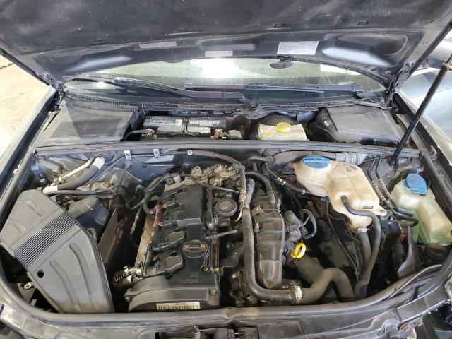 Photo 11 from auction – 2008 AUDI A4 2.0T QU with VIN WAUDF78E68A074700