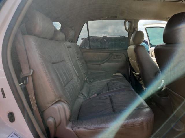 Photo 10 from auction – 2005 TOYOTA SEQUOIA SR with VIN 5TDZT34A95S258122