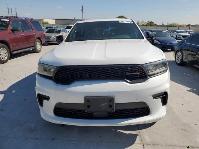 Photo 5 from auction – 2023 DODGE DURANGO GT with VIN 1C4RDJDG1PC582353