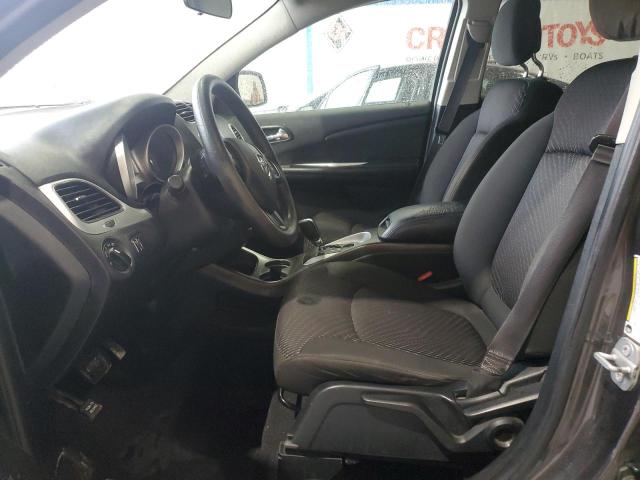Photo 7 from auction – 2017 DODGE JOURNEY SE with VIN 3C4PDCAB8HT504282