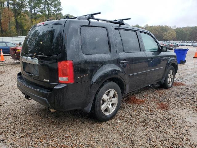Photo 3 from auction – 2011 HONDA PILOT EXLN with VIN 5FNYF4H76BB068642