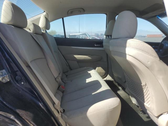 Photo 10 from auction – 2012 SUBARU LEGACY 2.5 with VIN 4S3BMBA65C3009128