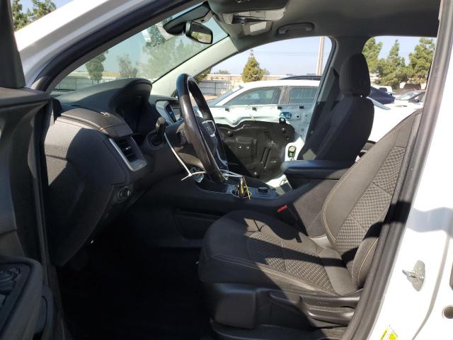 Photo 7 from auction – 2020 GMC TERRAIN SLE with VIN 3GKALMEV7LL344881