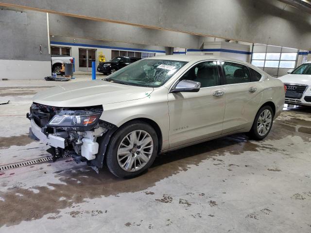 Photo 1 from auction – 2015 CHEVROLET IMPALA LS with VIN 2G11Z5SL4F9187152