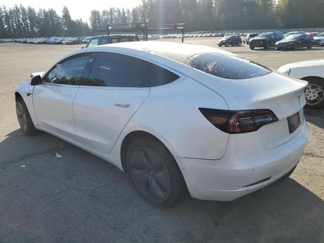 Photo 2 from auction – 2019 TESLA MODEL 3 with VIN 5YJ3E1EA3KF485843
