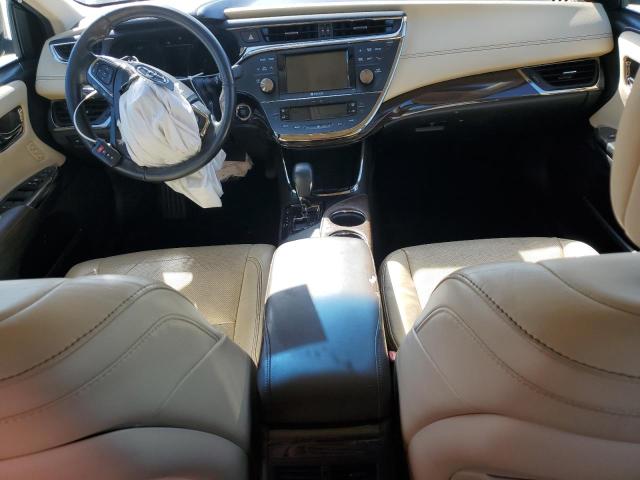 Photo 8 from auction – 2013 TOYOTA AVALON BASE with VIN 4T1BK1EBXDU011004