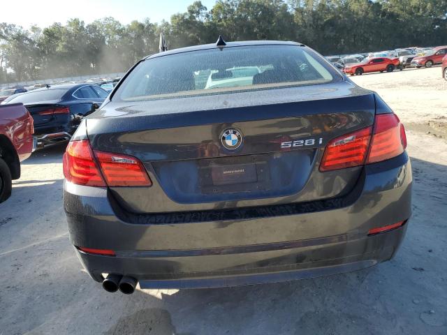 Photo 6 from auction – 2011 BMW 528 I with VIN WBAFR1C58BC748247