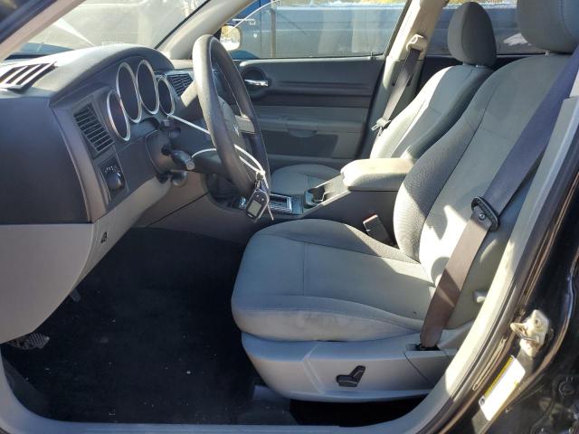Photo 7 from auction – 2005 DODGE MAGNUM SXT with VIN 2D4GZ48V55H537464