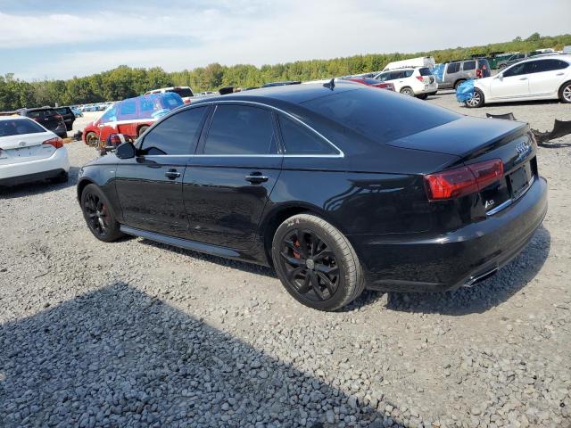 Photo 2 from auction – 2018 AUDI A6 PREMIUM with VIN WAUC8AFC1JN057354