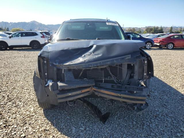 Photo 5 from auction – 2008 CADILLAC ESCALADE L with VIN 1GYFK63828R201182