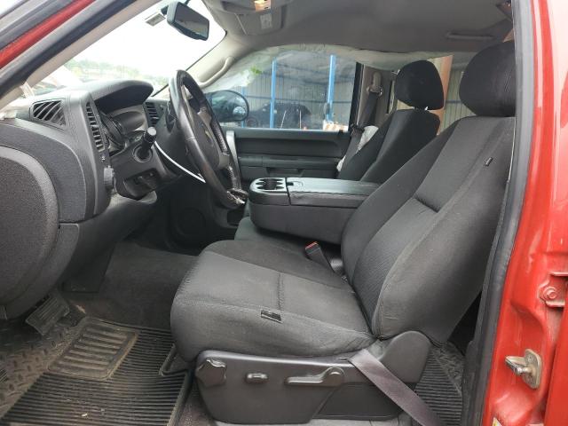 Photo 7 from auction – 2013 CHEVROLET SILVERADO with VIN 3GCPKSE7XDG380346