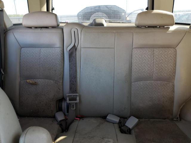 Photo 10 from auction – 2007 SATURN VUE with VIN 5GZCZ53497S849524