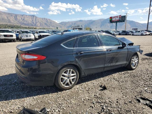 Photo 3 from auction – 2016 FORD FUSION SE with VIN 3FA6P0H75GR198226