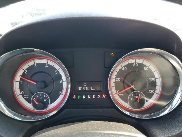 Photo 9 from auction – 2012 DODGE GRAND CARA with VIN 2C4RDGCG7CR236362