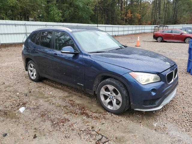 Photo 4 from auction – 2015 BMW X1 SDRIVE2 with VIN WBAVM1C59FV316867