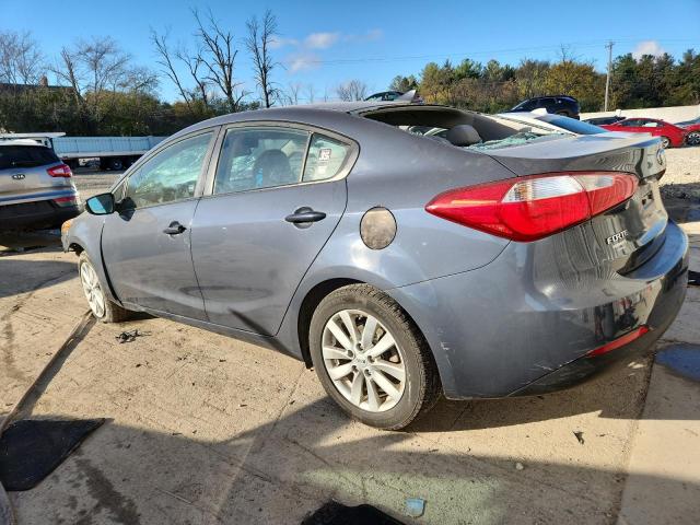 Photo 2 from auction – 2016 KIA FORTE LX with VIN KNAFX4A61G5562421