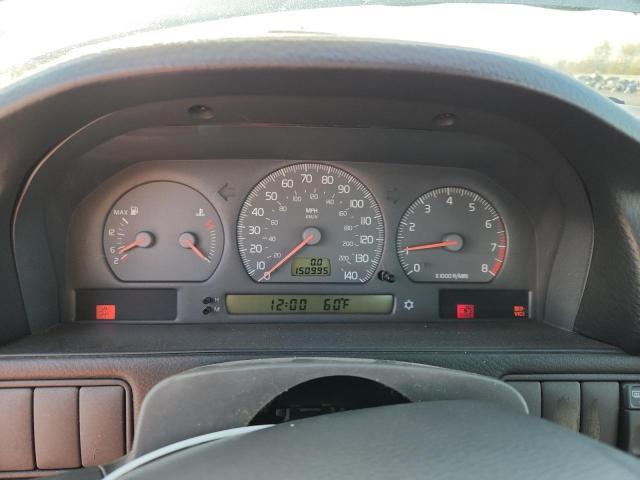 Photo 9 from auction – 1999 VOLVO S70 with VIN YV1LT56D8X2610376