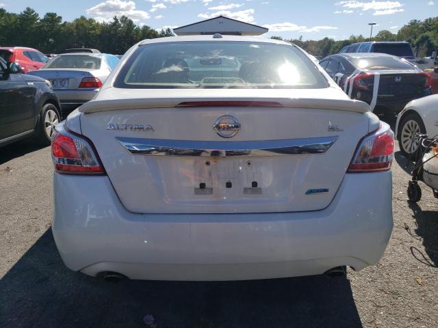 Photo 6 from auction – 2013 NISSAN ALTIMA 2.5 with VIN 1N4AL3AP1DN498457