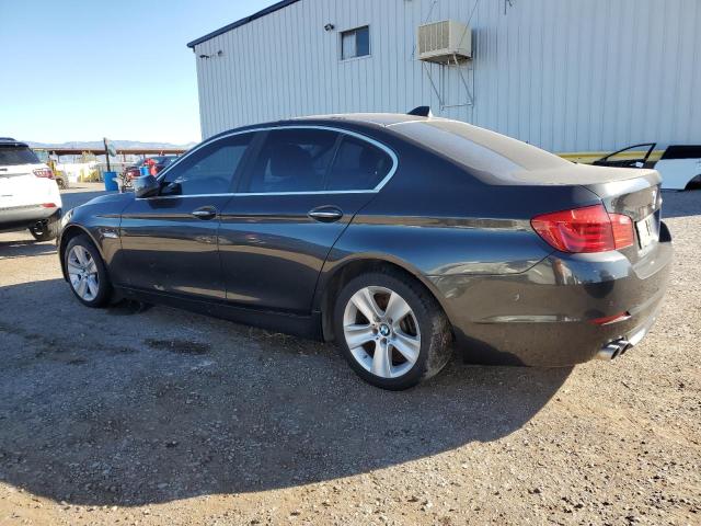 Photo 2 from auction – 2013 BMW 528 I with VIN WBAXG5C50DD228803