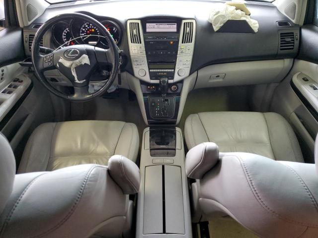 Photo 8 from auction – 2008 LEXUS RX 350 with VIN 2T2HK31U18C087534