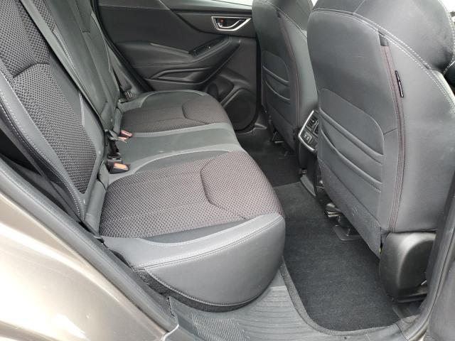 Photo 11 from auction – 2019 SUBARU FORESTER P with VIN JF2SKAGCXKH458031