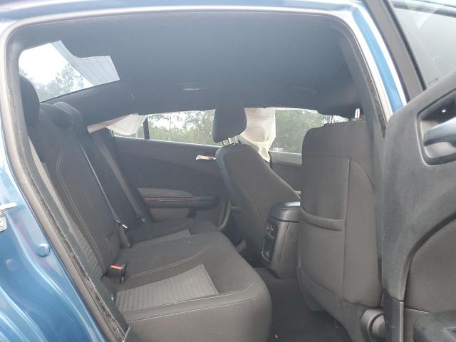 Photo 10 from auction – 2023 DODGE CHARGER SXT with VIN 2C3CDXBG5PH607770