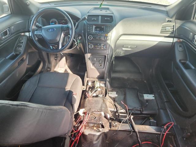 Photo 8 from auction – 2017 FORD EXPLORER P with VIN 1FM5K8AR2HGA35830