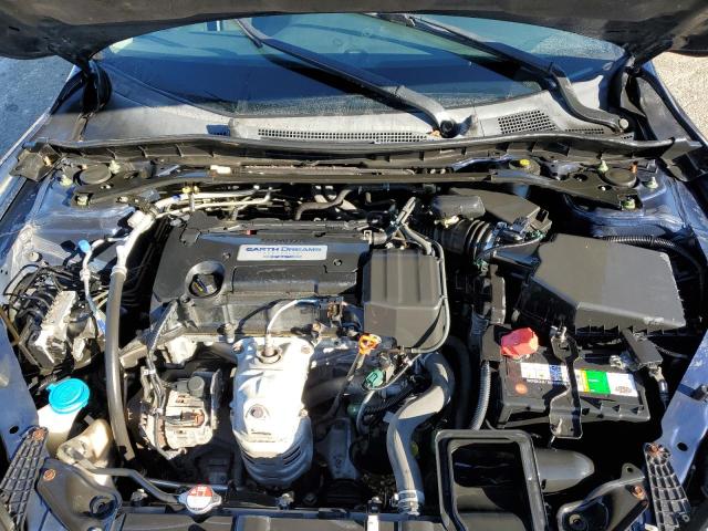 Photo 11 from auction – 2015 HONDA ACCORD SPO with VIN 1HGCR2F57FA094271