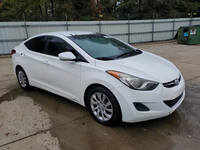 Photo 4 from auction – 2012 HYUNDAI ELANTRA GL with VIN 5NPDH4AE3CH134343
