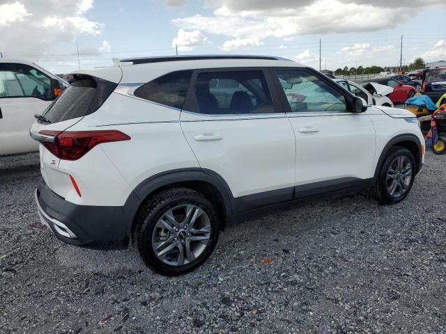 Photo 3 from auction – 2021 KIA SELTOS S with VIN KNDEU2AA4M7059112