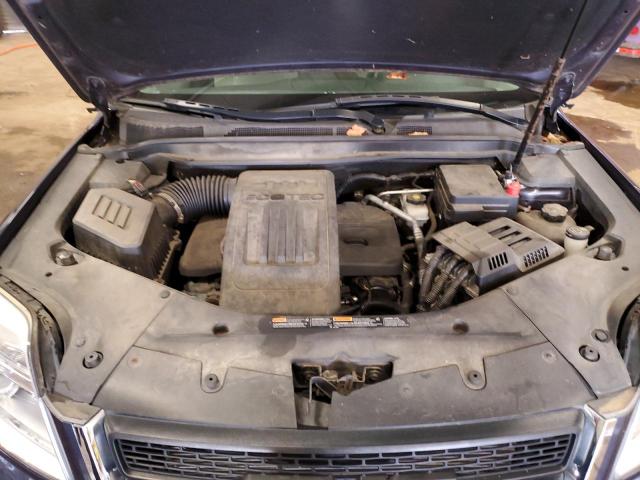 Photo 12 from auction – 2013 GMC TERRAIN SL with VIN 2GKFLREK1D6159420