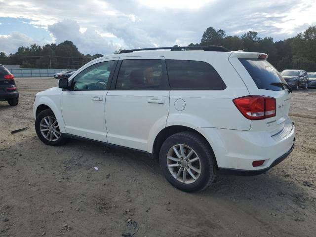 Photo 2 from auction – 2015 DODGE JOURNEY SX with VIN 3C4PDCBG8FT560794
