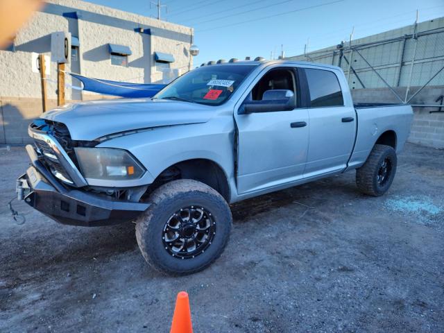 DODGE RAM 2500 2011 с VIN 3D7UT2CL1BG529164 - Снимка от търг
