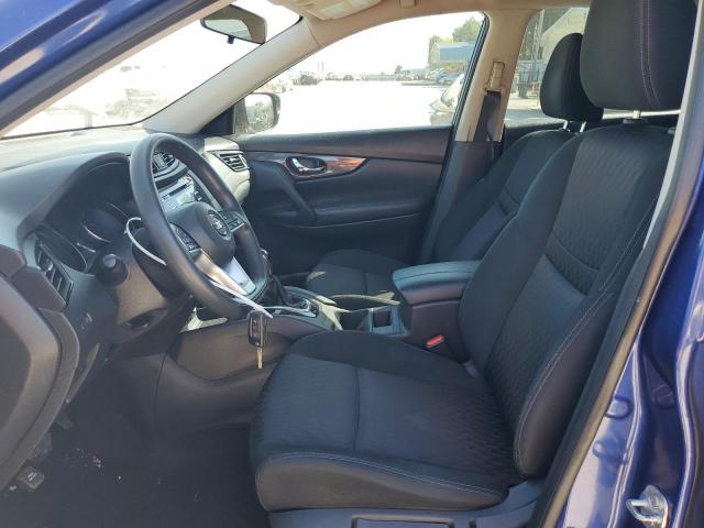 Photo 7 from auction – 2017 NISSAN ROGUE S with VIN KNMAT2MV8HP560770