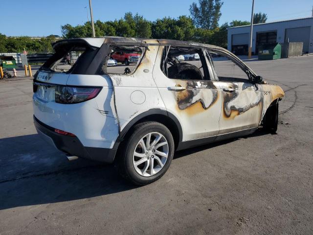 Photo 3 from auction – 2016 LAND ROVER DISCOVERY with VIN SALCR2BGXGH548830