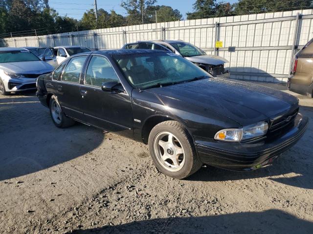 Photo 4 from auction – 1995 CHEVROLET CAPRICE / with VIN 1G1BL52P9SR191075