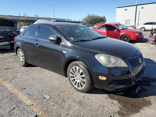Photo 4 from auction – 2010 SUZUKI KIZASHI SE with VIN JS2RE9A3XA6100732